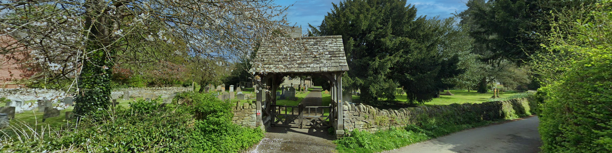 Eardisland Parish Council
